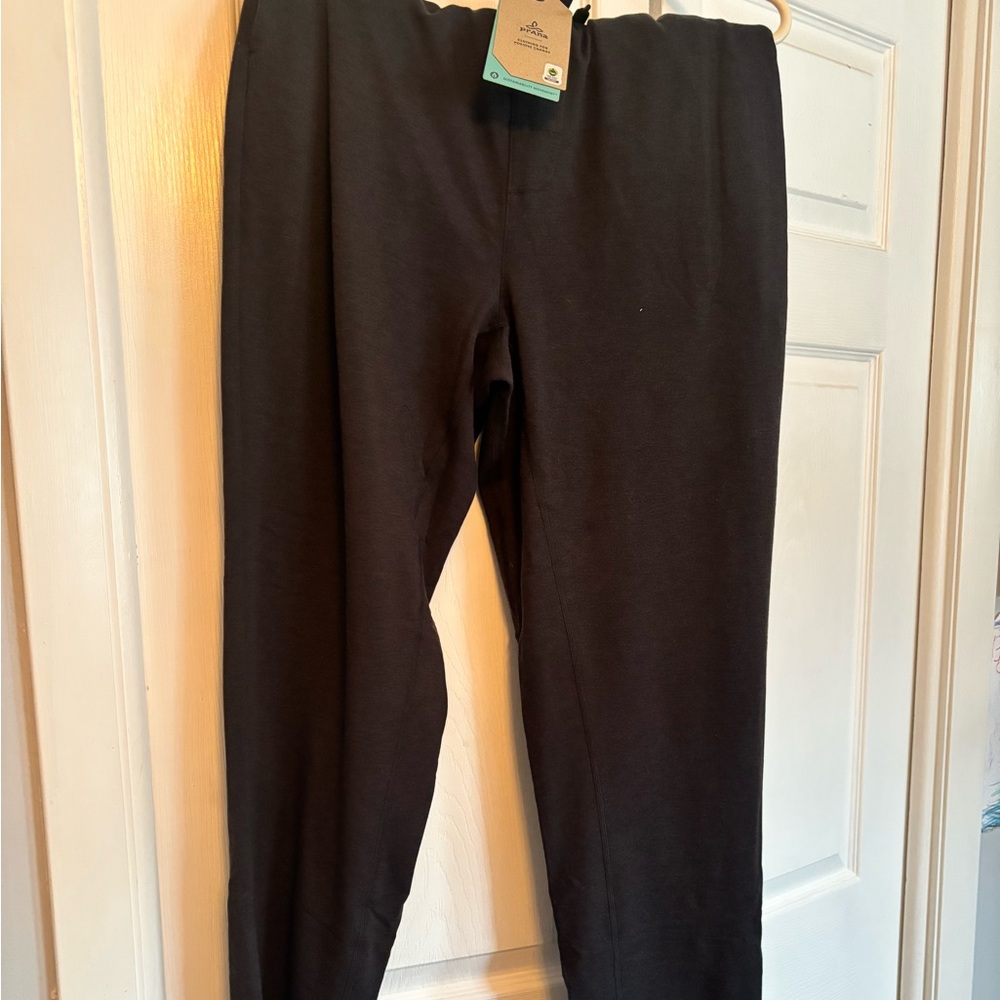 Men’s prana altitude tracker pants II size xl